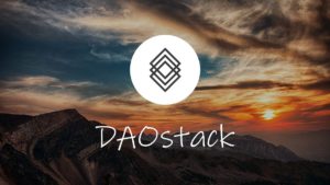 Keruntuhan Token DAOstack Setelah Penutupan Diam-diam di 2022, Ini Detailnya!