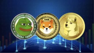 Prediksi Harga Dogecoin, Shiba Inu, dan Pepe Coin saat Bitcoin Bangkit ke Atas $71.000!