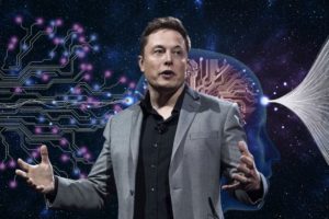 Elon Musk Perkenalkan Teman Virtual Anime Canggih dari xAI, Ini Detailnya!