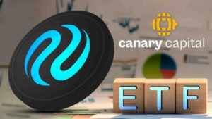 Canary Capital Ajukan ETF INJ Pertama di AS, Gimana Prospek Kedepannya?