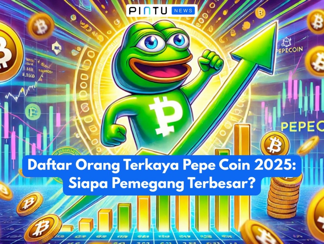 Gambar Pepe Coin Richest People List 2025: Who are the Biggest Holders?
