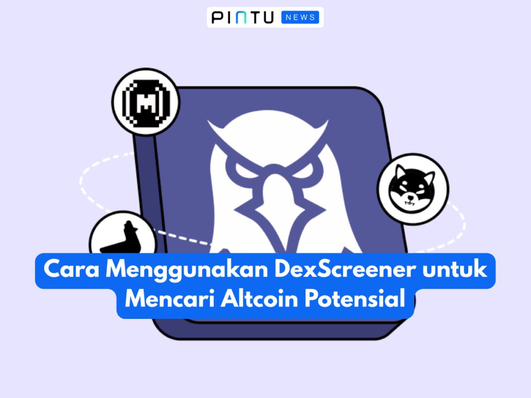 Gambar How to Use DexScreener to Find Potential Altcoins