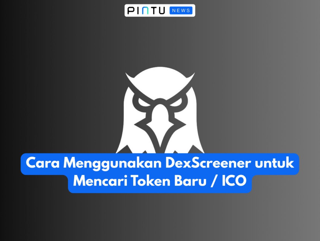 Gambar How to Use DexScreener to Search for New Tokens/ICOs