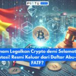 Vietnam Legalkan Crypto demi Selamatkan Reputasi! Resmi Keluar dari Daftar Abu-abu FATF?