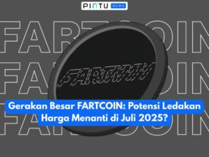 Gerakan Besar FARTCOIN: Potensi Ledakan Harga Menanti di Juli 2025?