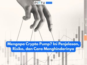 Mengapa Crypto Pump? Ini Penjelasan, Risiko, dan Cara Menghindarinya