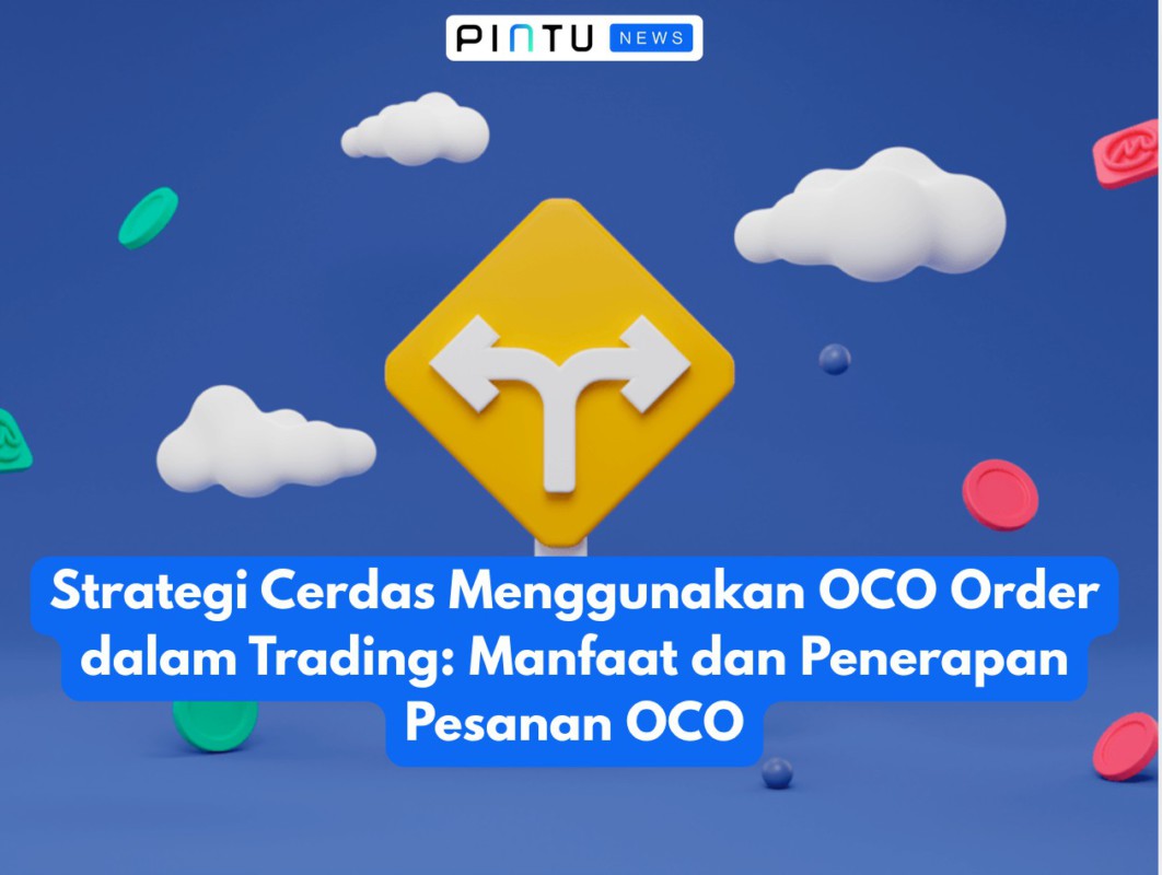 Gambar Smart strategies for using OCO orders in trading: Benefits and Application of OCO Orders