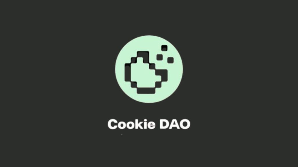 Cookie DAO