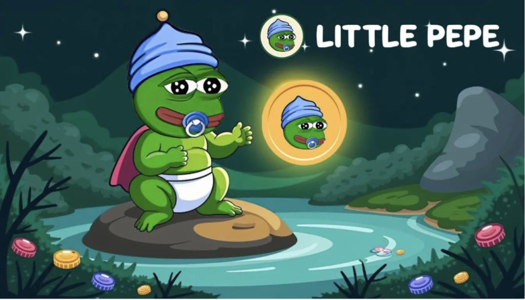 little pepe