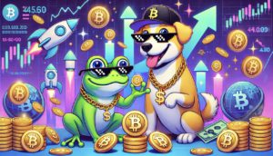 3 Meme Coin dengan Performa Baik dan Mencuri Perhatian di Awal November 2025