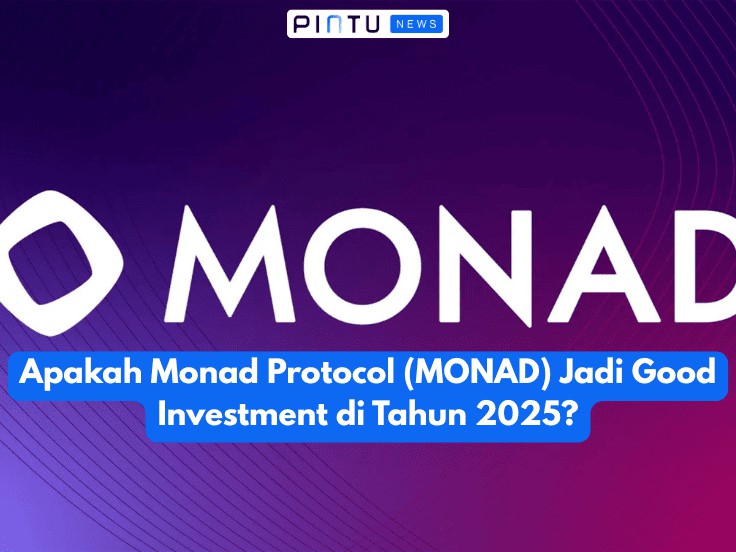 Gambar Is Monad Protocol (MONAD) a Good Investment in 2025?