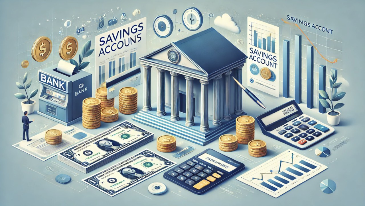 Gambar Think Your Bank Savings Are Safe? Here Are 3 Hidden Risks You Shouldn’t Ignore!