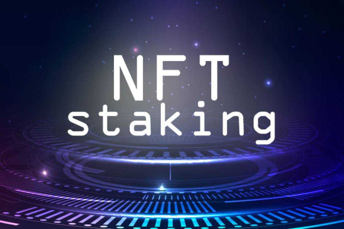 Gambar Get to know NFT Staking: Definition, How It Works, Benefits, and Examples