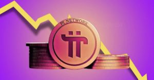 Waspada! Harga Pi Network Dekati Titik Terendah!