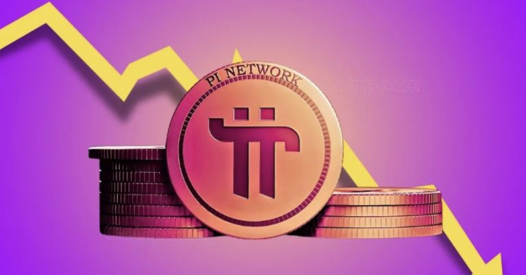 Harga Pi Network Turun ke $0.20 Hari Ini (8/1/26): Whale Terbesar Terus Membeli Pi Coin?