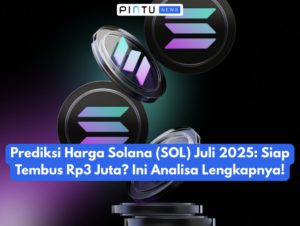 Prediksi Harga Solana (SOL) Juli 2025: Siap Tembus Rp3 Juta? Ini Analisa Lengkapnya!