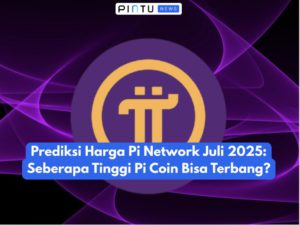Prediksi Harga Pi Network Juli 2025: Seberapa Tinggi Pi Coin Bisa Terbang?