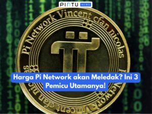 Harga Pi Network akan Meledak? Ini 3 Pemicu Utamanya!