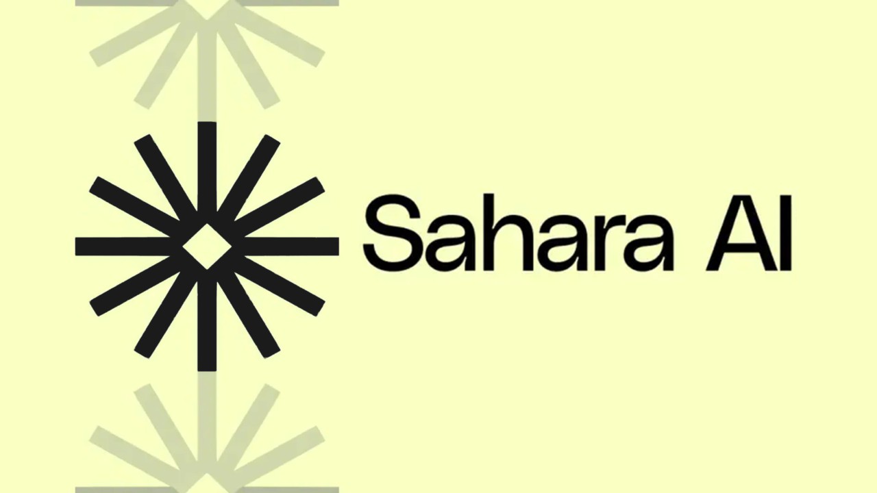 Gambar Sahara Labs’ New Platform, AI Training Revolution with $450,000 Prize!