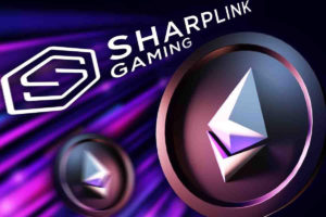 Ethereum Anniversary ke-10, SharpLink Gaming Akuisisi Besar-besaran Senilai $43 Juta!