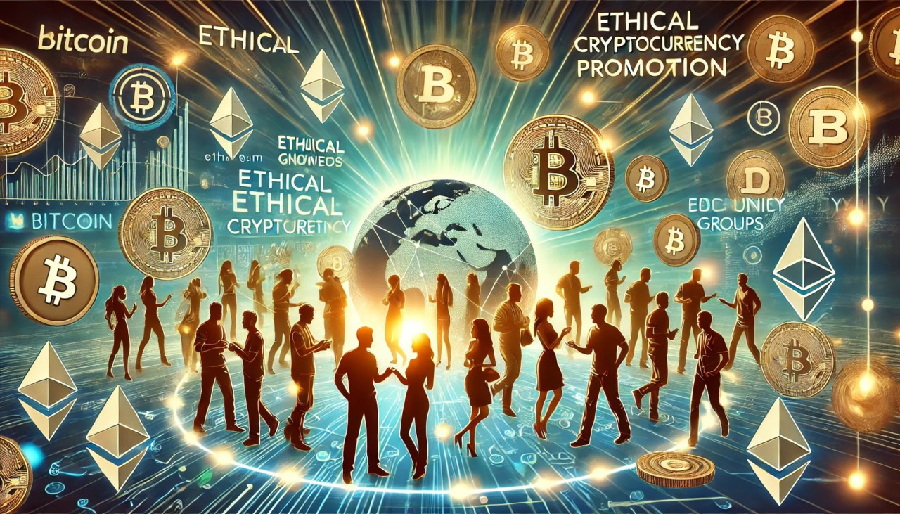 Gambar What is Shilling in the Crypto World?