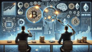 Meski Anjlok, 1 Altcoin Ini Terus Menerus Diborong Smart Money!