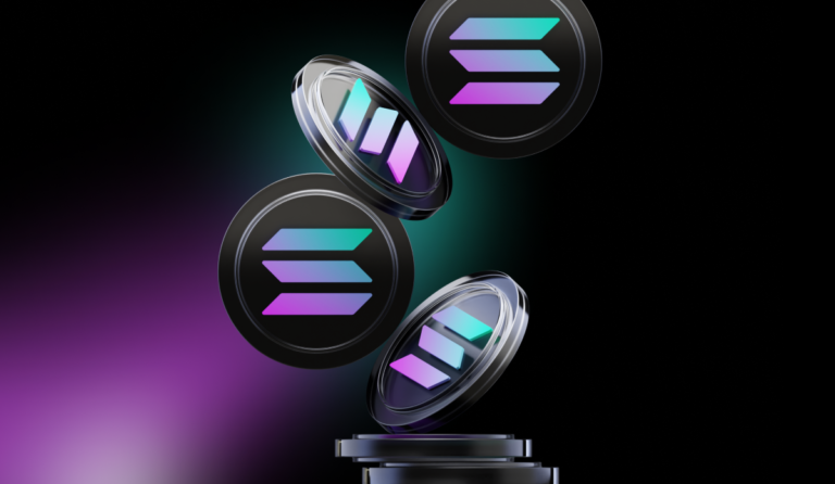 Harga SOL Cenderung Turun dalam 7 Hari, Apakah Peluncuran SKR Token Bisa Picu Kenaikan?