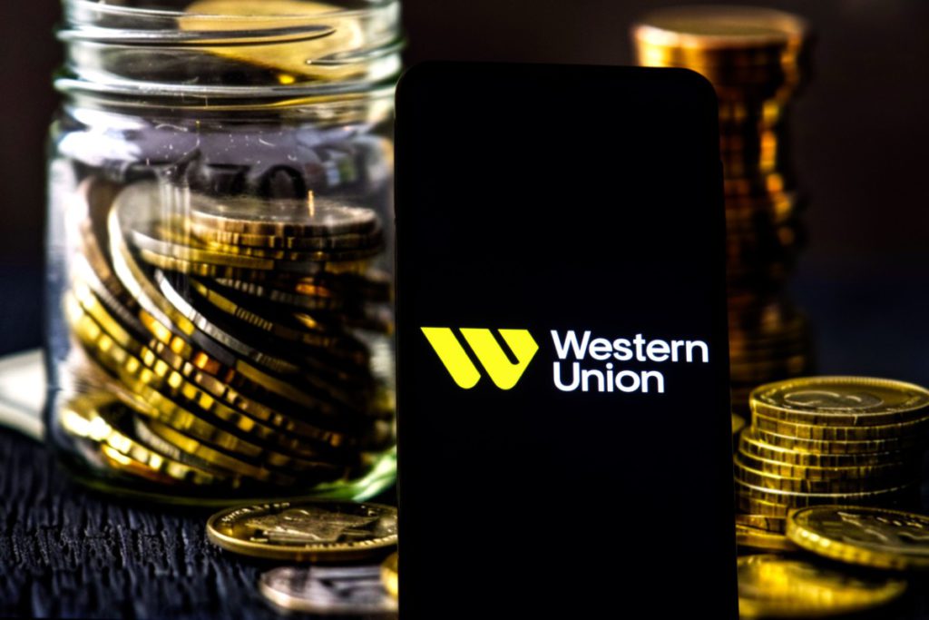 western union