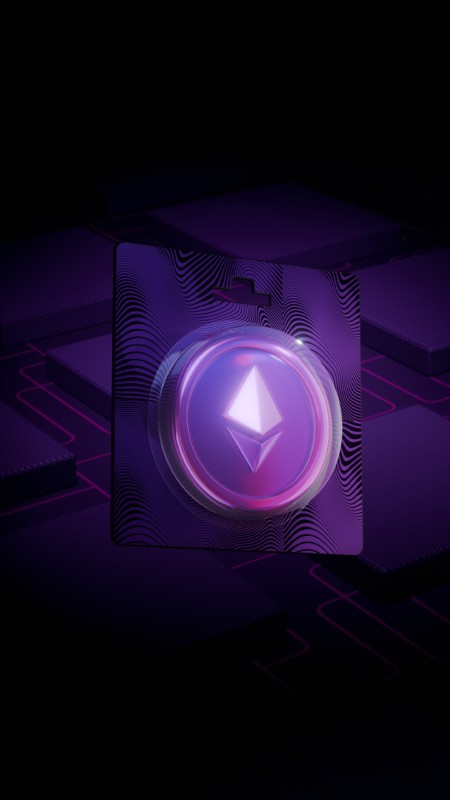eth wallpaper iphone