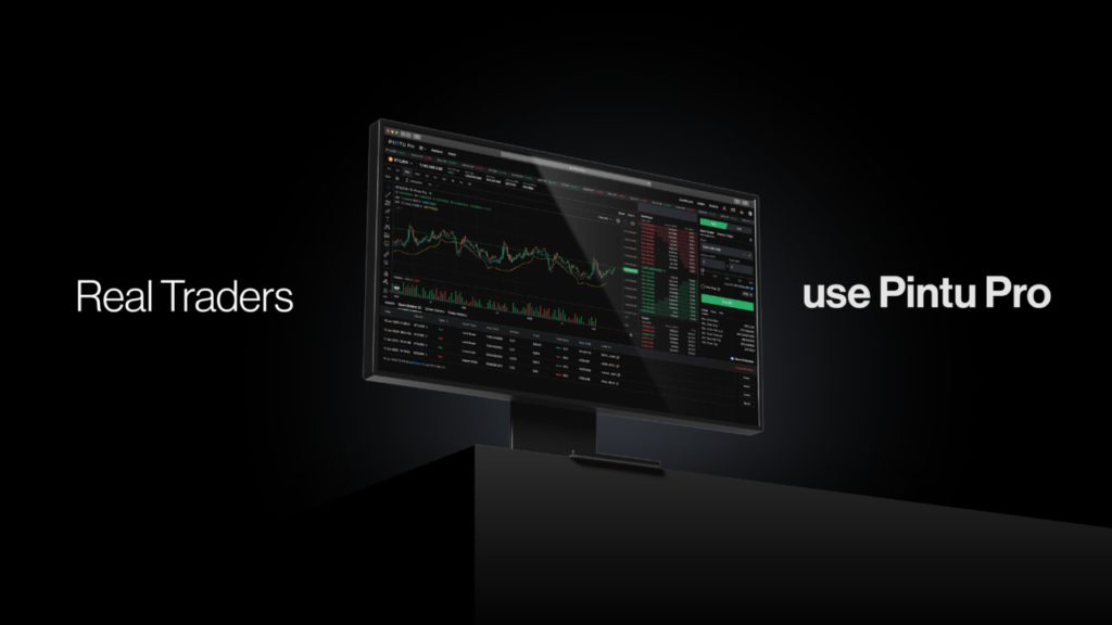 crypto background