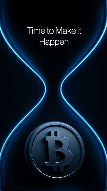 crypto wallpaper phone