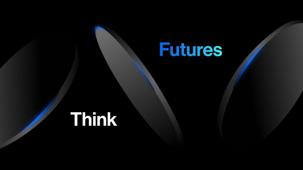 crypto background