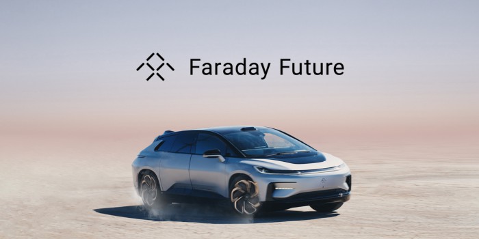 Gambar Faraday Future’s Revolutionary Strategy: AI and Crypto Integration in the EV Industry