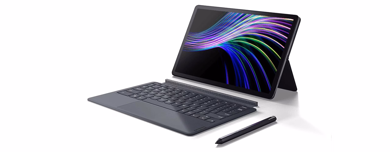 Lenovo Tab P11 Plus