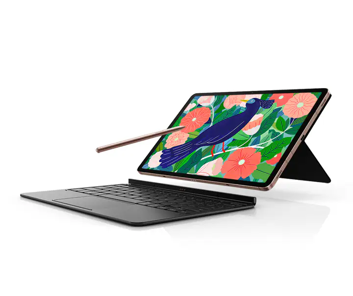 Samsung Galaxy Tab S7