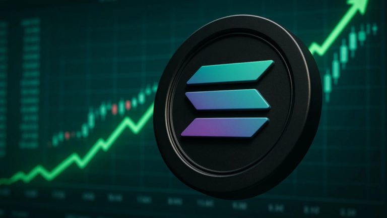 5 Fakta Penting tentang Harga Solana (SOL) yang Harus Kamu Ketahui Sekarang