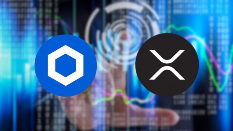 Chainlink vs XRP: Siapa yang akan Mendominasi Dekade Berikutnya?