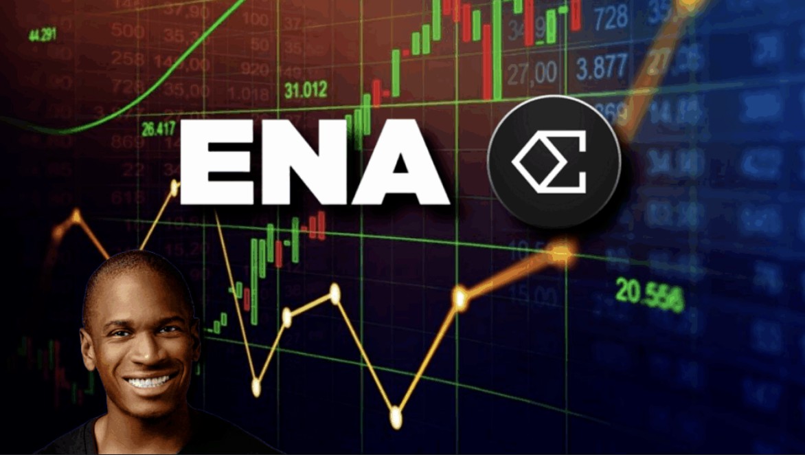 Gambar Arthur Hayes Prediksi Ether.fi dan Ethena Melejit Dua Digit di Tengah Ledakan Stablecoin