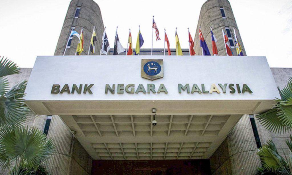 bank negara malaysia menerima crypto