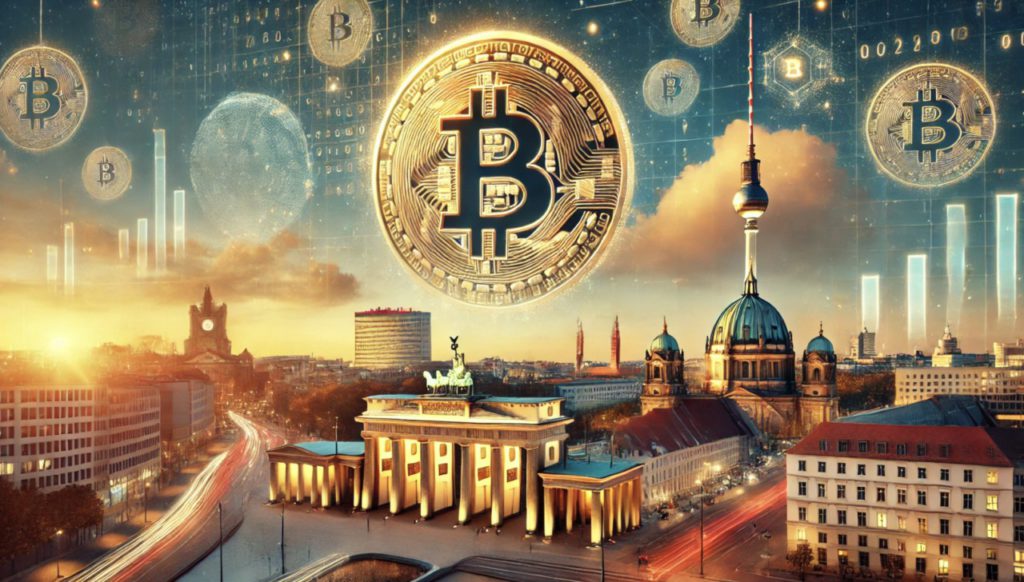 berlin pembayaran crypto