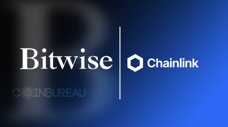 ETF Chainlink dari Bitwise Resmi Melantai di NYSE Arca, Simak Potensi Kenaikannya!