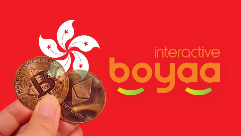 boyaa interactive