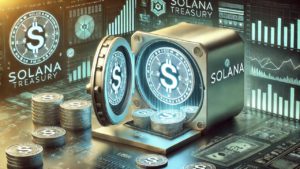Harga Solana (SOL) Anjlok 5% Pasca Peluncuran ETF, Ini Prospeknya di November 2025!