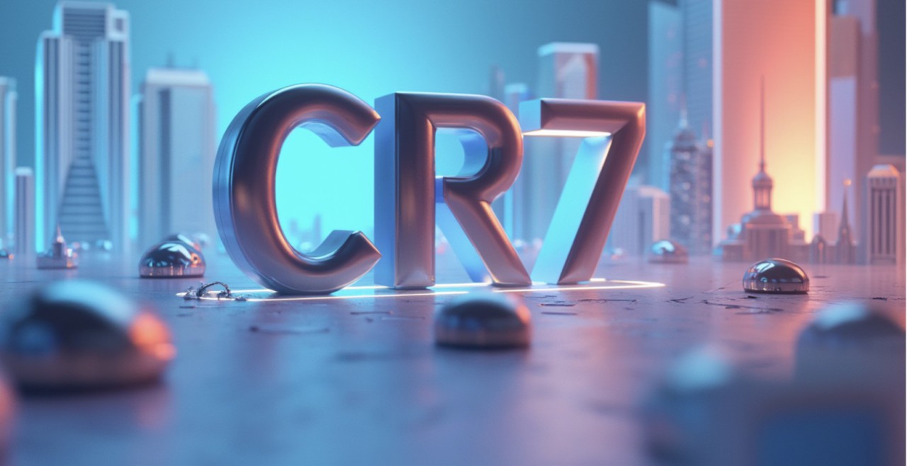 Gambar CR7 Crypto Meroket ke $5 Juta, Lalu Amblas Setelah Rug Pull Bernilai $143 Juta!