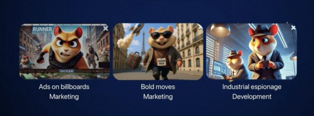 hamster kombat daily combo 12 agustus 2025