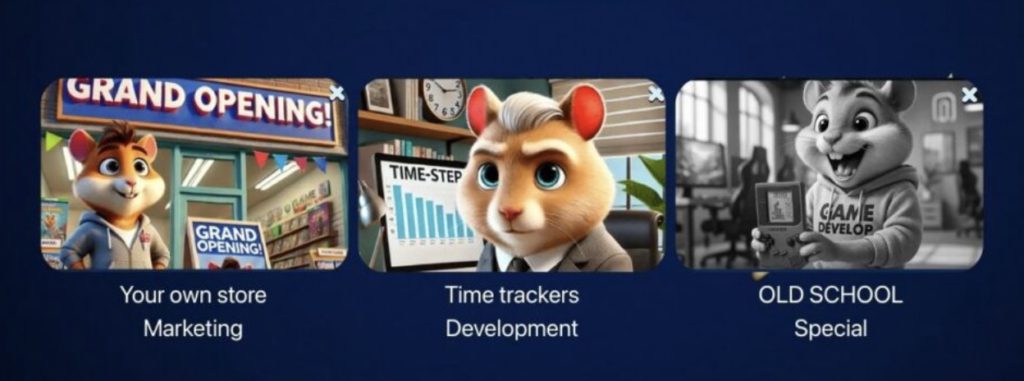 hamster kombat daily combo 13 agustus 2025