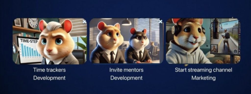 hamster kombat daily cobmo 19 agustus 2025