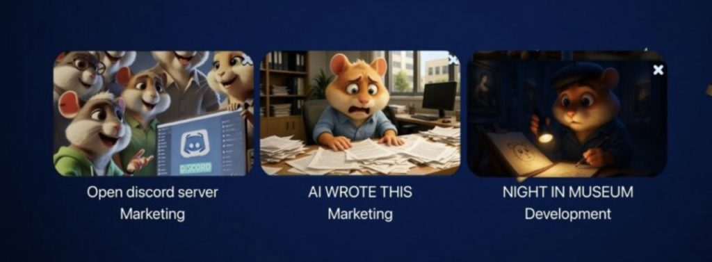 hamster kombat daily combo 20 agustus 2025