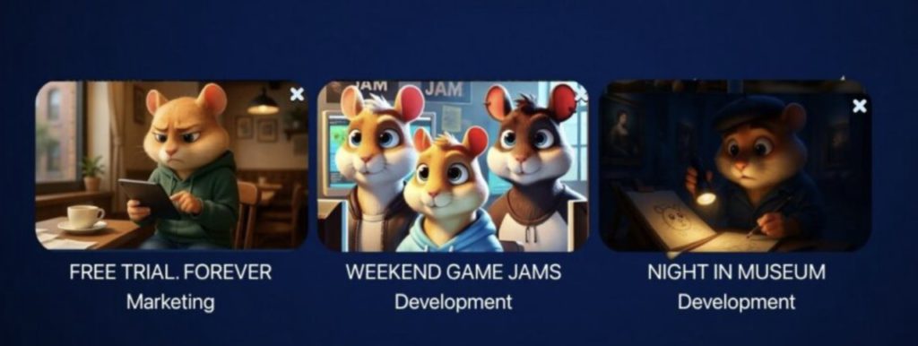 hamster kombat daily combo 4 agustus 2025