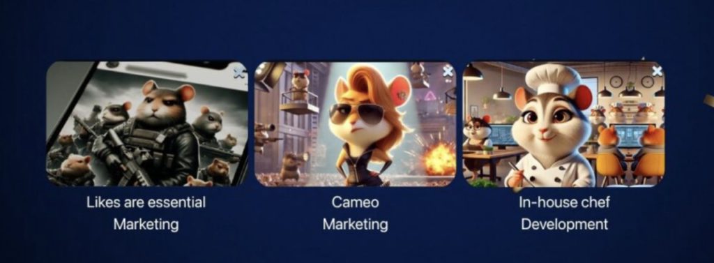 hamster kombat daily combo 8 agustus 2025